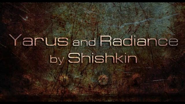 YARUS short video by Shishkin
