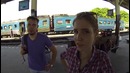 Миссия: Попасть на поезд