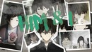Hyouka「 AMV 」- Him & I