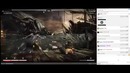 Mortal Kombat X – Интервью с Эдом Буном и немного геймплея