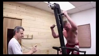 2014 John Cena vs Brock Lesnar SummerSlam Promo