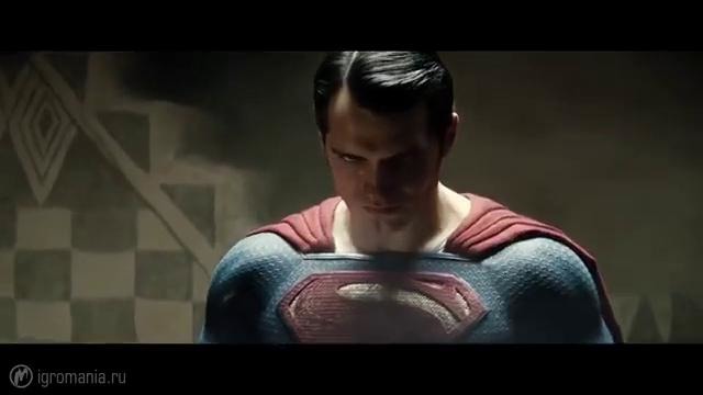 Бэтмен против Супермена- На заре справедливости – Плохой и хороший (Обзор)