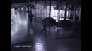 Ангел снят камерой наружного наблюдения