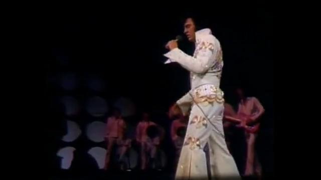 Elvis Presley “ What now my Love ", (Gospel) – Live, 1973, Best version