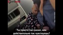 Папа поддержал дочку после того, как узнал, что она не любит себя из-за облысения
