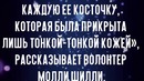 Истощенная собака едва стояла на лапах