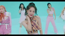 Fromis 9 (프로미스나인) – ‘Feel Good (SECRET CODE)’ Official MV