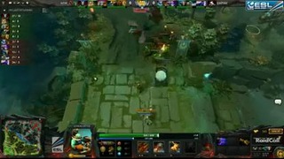 EMS One Dota 2 Cup S2: NTH vs Empire (Game 3)