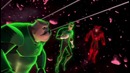 Зеленый Фонарь: Анимационный сериал 3 серия
