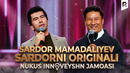 Sardor Mamadaliyev sardorni originali | Nukus innoveyshn jamoasi | QVZ 2025