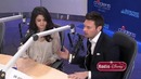 Selena Gomez and Ryan Seacrest Open a New Studio in Dallas