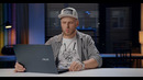 Rozetked. Ноутбук из двух экранов — обзор ZenBook Pro Duo