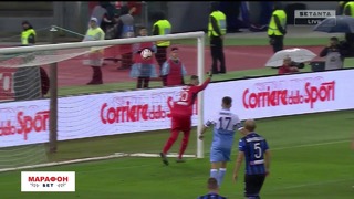 (HD) Аталанта – Лацио | Кубок Италии 2018/19 | Финал