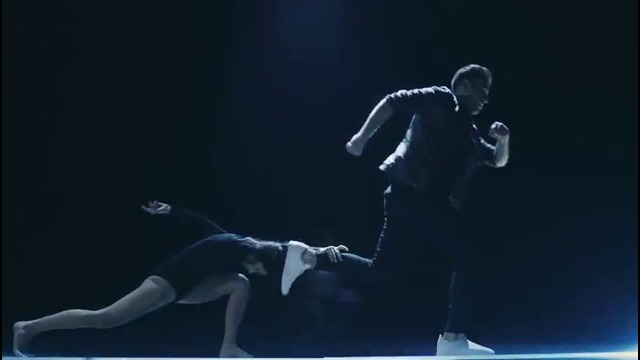 Евровидение 2017 Кипр. Hovig – Gravity