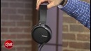 Sony MDR-Z7 A high-end audiophile headphone that makes the grade