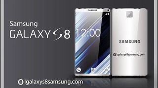 Samsung Galaxy S8 – характеристики, цена и дата выхода