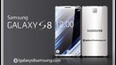 Samsung Galaxy S8 – характеристики, цена и дата выхода