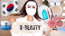 K-beauty 