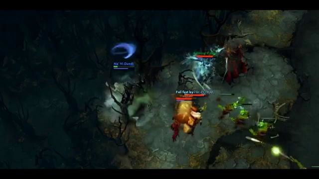 Dendi sF
