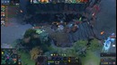 Dota2: The International 2017: Virtus Pro vs LGD Gaming (WB Round 1, Game 1)