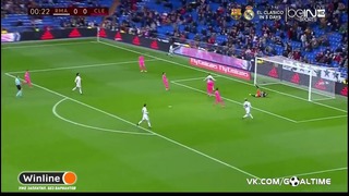 Реал Мадрид – Леонеса | Кубок Испании 2016 | Обзор матча