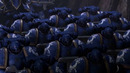 Warhammer 40000 Military Parade – Cinematic