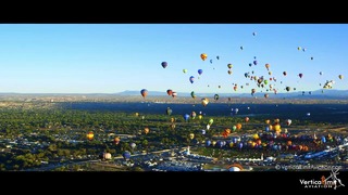 Albuquerque International Balloon Fiesta (2017)