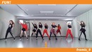 [Choreography Video] fromis 9 – FUN