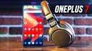 Короче, это OnePlus 7