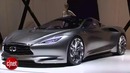 GMS 2012: Infiniti Emerg-E (concept)