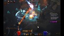 Diablo III Великий портал 60 Solo колдун