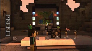 Прохождение Minecraft Story Mode #4 ФИНАЛ 1 ЭПИЗОДА