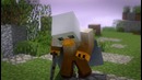 Skyfall: ВСЕ АНИМАЦИИ (Minecraft анимация) Mineplex