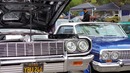 Michelada Olympics & Car Show Expo Industry Hills 60fps 2019