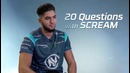 EnVyUs CSGO ScreaM – 20 Questions