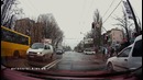 Уроки вождения. Совет. Важно знать! Бывают и такие перекрёстки