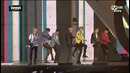 Mnet Asian Music Awards 2015 1 часть
