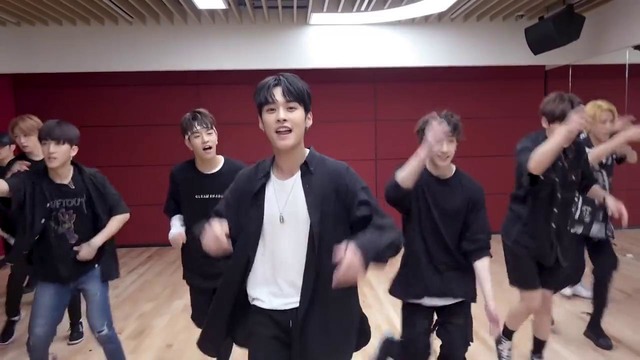 [Dance Practice] Stray Kids – My Pace (Close up Ver.)