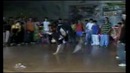 Break-dance группа bad boogie crew