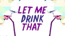 Bram Fidder feat. AxR – Thirsty (Official Lyric Video)