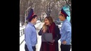 Если бы у полиции была реклама