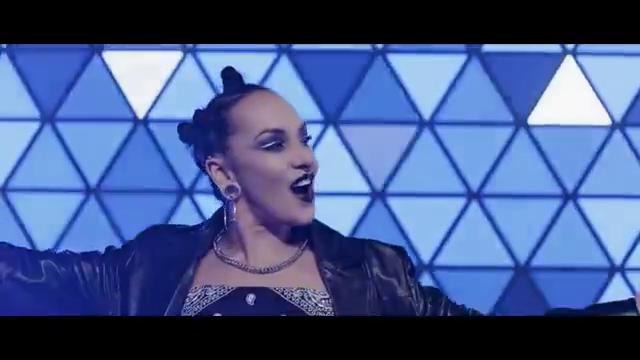 JINJER – Ape (Official Video) | Napalm Records