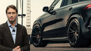 Новый Mercedes GLE. Злейший конкурент BMW X5