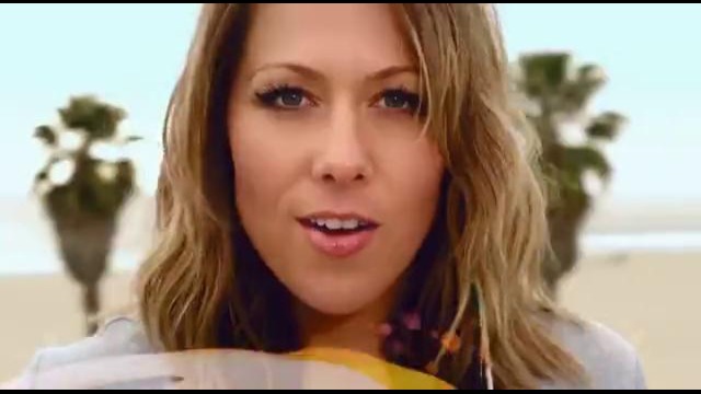 Colbie Caillat ft. Common – Favorite Song
