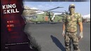 Dread’s stream h1z1 (22.02.2017)