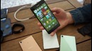 Обзор смартфона Sony Xperia Z3
