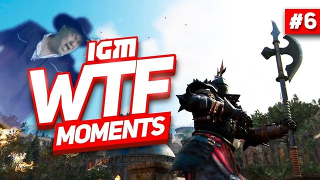 IGM WTF Moments #6