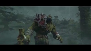«Warcraft фильм» трейлер – Mists of Pandaria