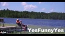 Самые страшные розыгрыши 2013