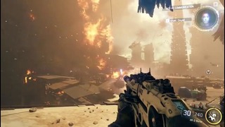 Обзор Call of Duty: Black Ops 3 – революционный COD